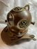RARE ROLEX DISPLAY HELMET 1960/1970 - 4
