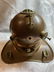 RARE ROLEX DISPLAY HELMET 1960/1970 - 5