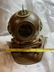 RARE ROLEX DISPLAY HELMET 1960/1970 - 9