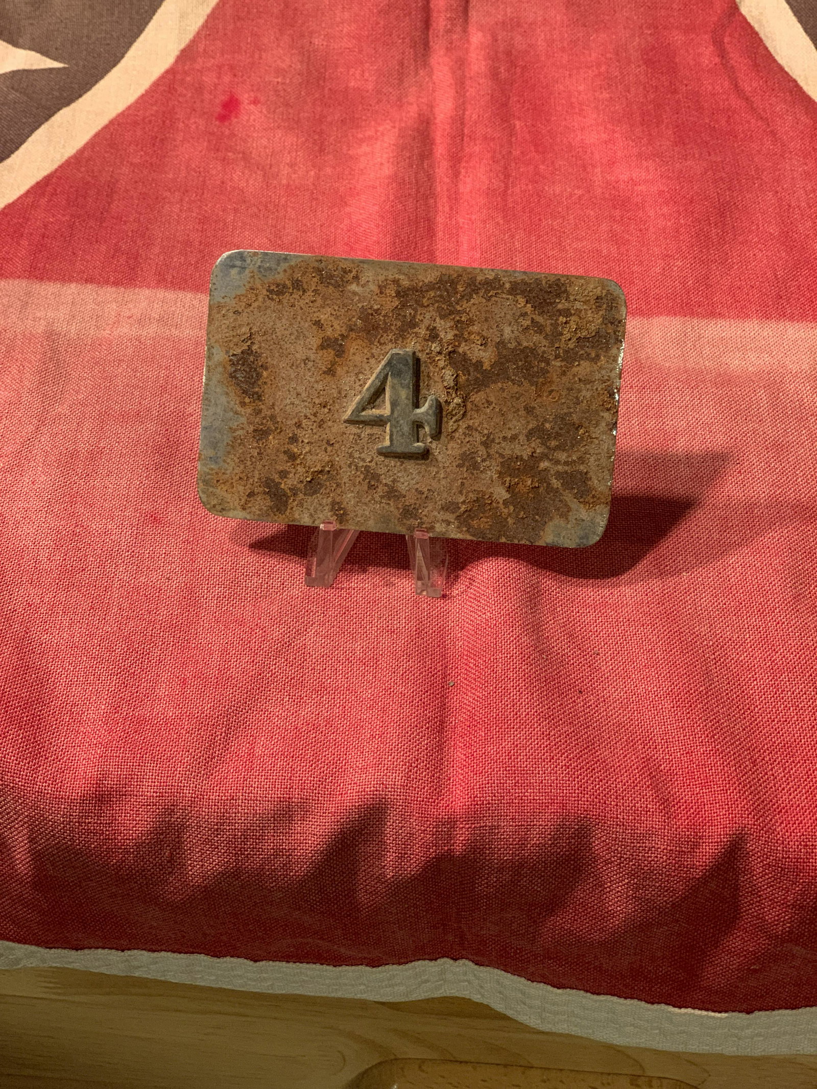 RARE CONFEDERATE OFFICERS BELT BUCKLE FROM VA: RARE CONFEDERATE OFFICERS BELT BUCKLE FROM VA. IN GOOD OVERALL SHAPE AND CONDITION WITH A BEAUTIFUL OVERALL PATINA. PLEASE VIEW ALL DETAILED PICTURES. A GREAT FIND AND AN EXCELLENT ADDITION TO YOUR CO
