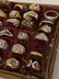 LOT OF (36) SILVER/GOLD RINGS - HIGH GRADE RINGS - 2