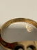 LOT OF (36) SILVER/GOLD RINGS - HIGH GRADE RINGS - 5