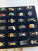VINTAGE COLLECTIBLE LOT OF SILVER/GOLD RINGS (60+) - 3
