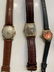 LOT OF (8) VINTAGE MENS/WOMENS WATCHES - 2