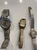 LOT OF (8) VINTAGE MENS/WOMENS WATCHES - 3