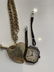 LOT OF (8) VINTAGE MENS/WOMENS WATCHES - 4