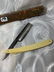 ANTIQUE WINCHESTER RAZOR IN ORIG. CASE - 5