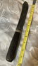CIVIL WAR CONFEDERATE SOLDIERS HAND-MADE FIGHTING KNIFE - 3