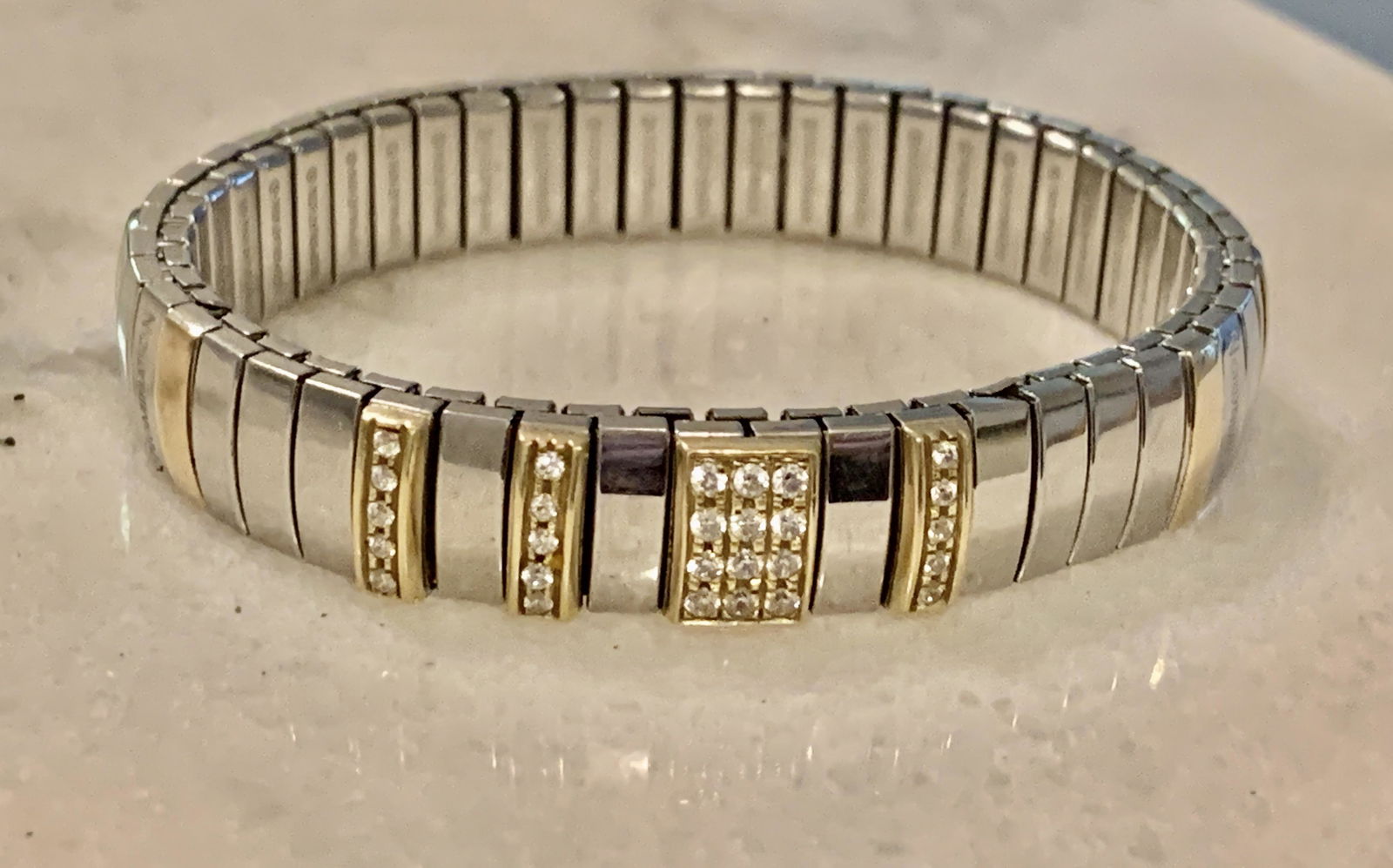 Rci clearance 18k bracelet