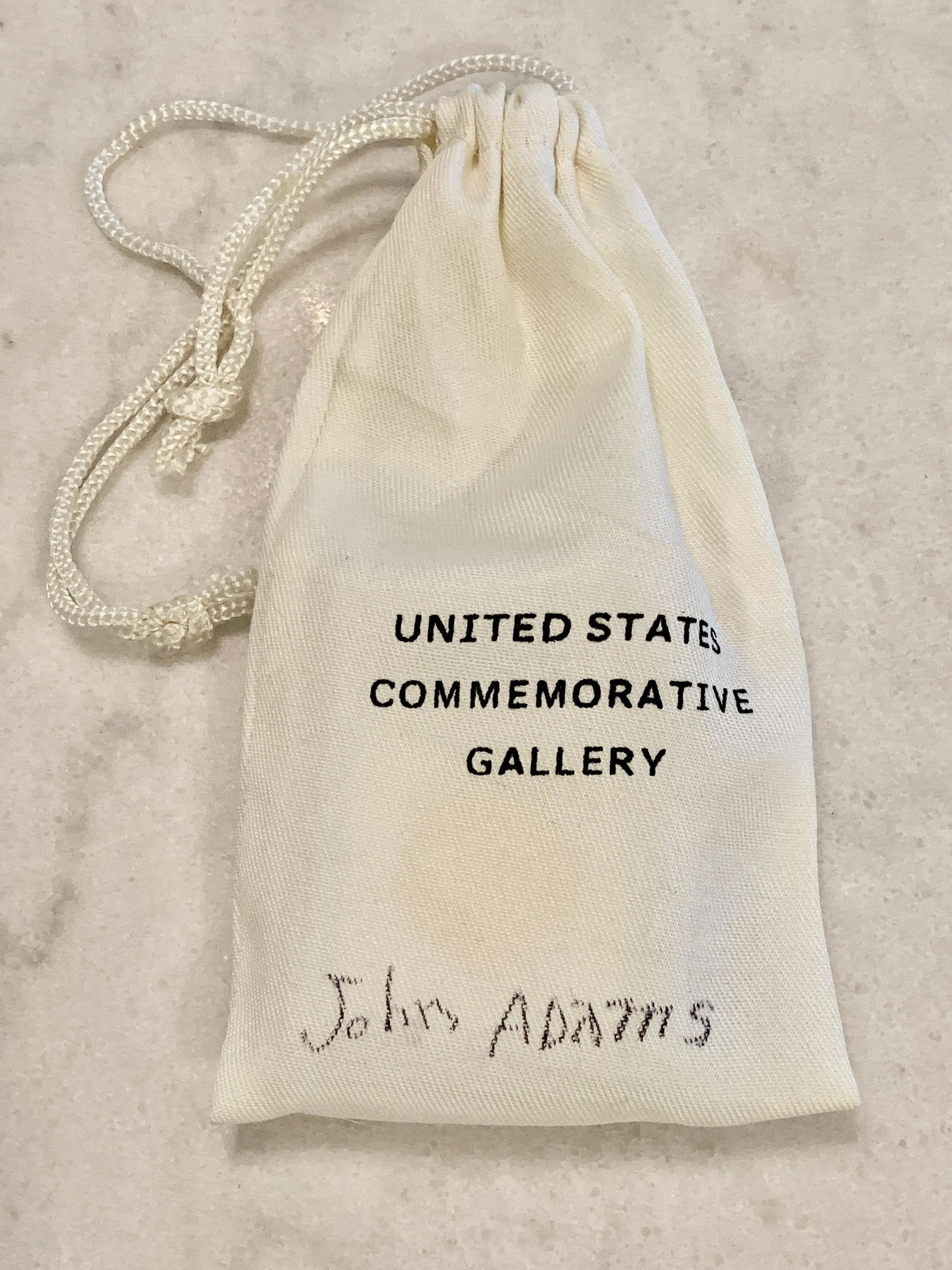 LOT OF (2) ESTATE 24K GOLD ENRICHED DOLLARS W/ORIG. (1 of 4)