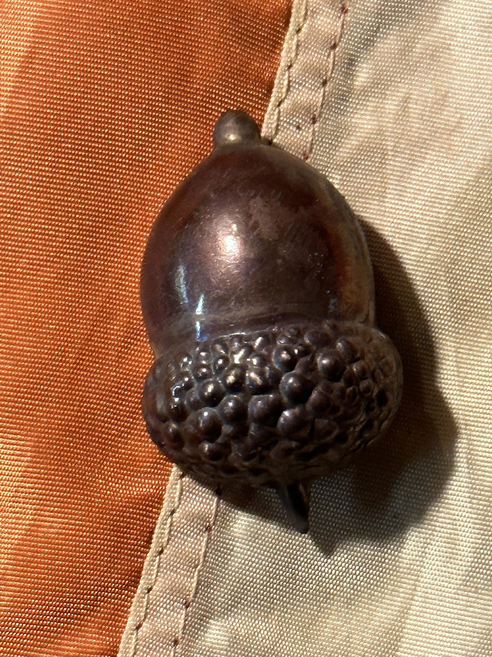 RARE CIVIL WAR UNION 14TH CORPS KEPI HAT CAP BADGE INSIGNIA: RARE CIVIL WAR UNION 14TH CORPS KEPI HAT CAP BADGE INSIGNIA. A RARE FIND. IT IS IN MINT OVERALL SHAPE AND CONDITION WITH A BEAUTIFUL OVERALL PATINA. HAS A GREAT LOOK TO IT WITH AN EXCELLENT OVERALL EY