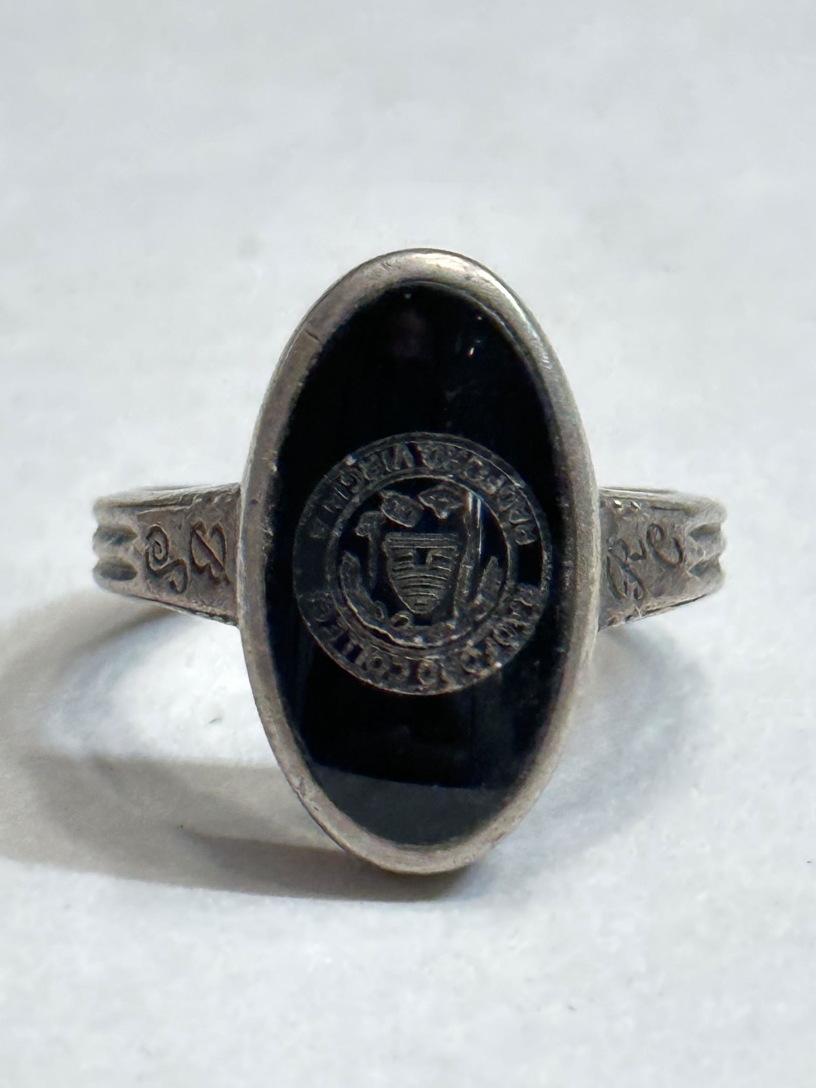 Meredith college onyx sale