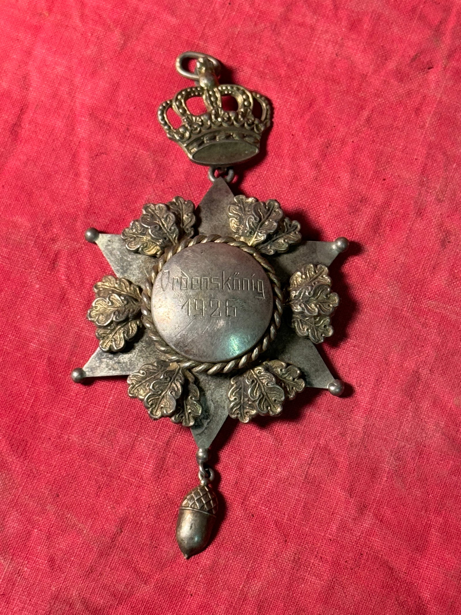 Rare Royal Order Of Cambodia, Officer: Rare Royal Order Of Cambodia, Officer. This Order was instituted by King Norodom I while under French Colonial rule. When awarded by French authorities, it was conferred upon individuals of at least 2