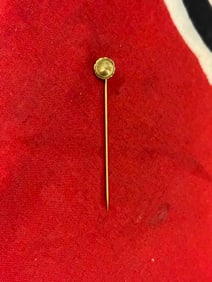 WW2 GERMAN STICKPIN