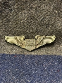 1950s Vietnam War Usaf Us Air Force Navigator Wing By N.S. Meyer