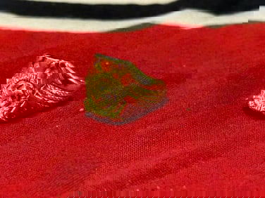 RARE WW2 GERMAN HITLER YOUTH LEADER'S RING IN GOLD