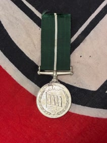 Pakistan Independence Medal (1948)