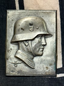 WW2 German heer wehrmacht Badge
