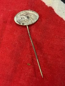 WW2 German Reich DLRG Leistungsschein-Nadeln Top-Zustand Stick Pin