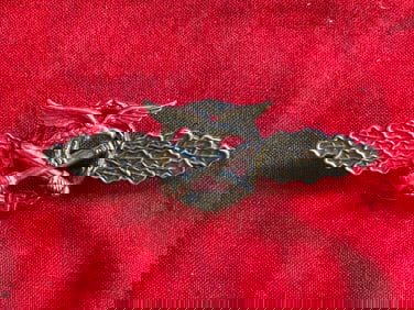 WWII GERMAN LUFTWAFFE COMBAT CLASP