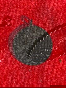 German WWII Life Saving Medal