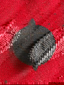 WW2 GERMAN N.S.K.O.V. BADGE