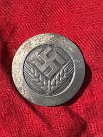 Reichsnährstand Agricultural Badge (WW2 German), ca. 1930s–1940s