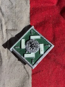 WW2 German Regiment General Göring Commemorative Badge