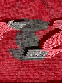 WW2 German 1939 Wehrmacht “Spange?? (Clasp) for the Iron Cross 2nd Clas