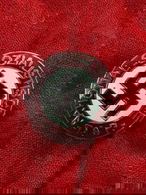 WW2 German NSDAP Party Membership Badge (Parteiabzeichen) By RZM M1/129