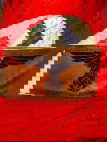 WW2 German State Service Armband