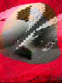 WW2 German Steel Helmet (Stahlhelm)