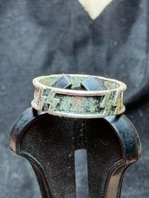 WW2 German National Socialist Ring (Third Reich)