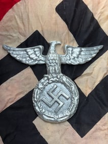 WW2 German National Eagle Emblem (Reichsadler)