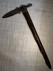 Pipe Tomahawk with Curled Blade Lugs and Tacked Haft, Native American, Eastern Woodlands, Late