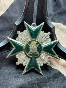 1988 89 USA GERMANY FRANCE UK SHOOTING MEDAL