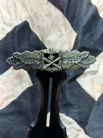 WW2 German Infantry Close-Combat Bar (Infanterie-Nahkampfspange)