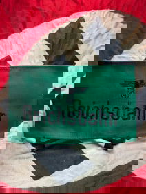 WW2 German Armband Insignia of a Reichsbahn