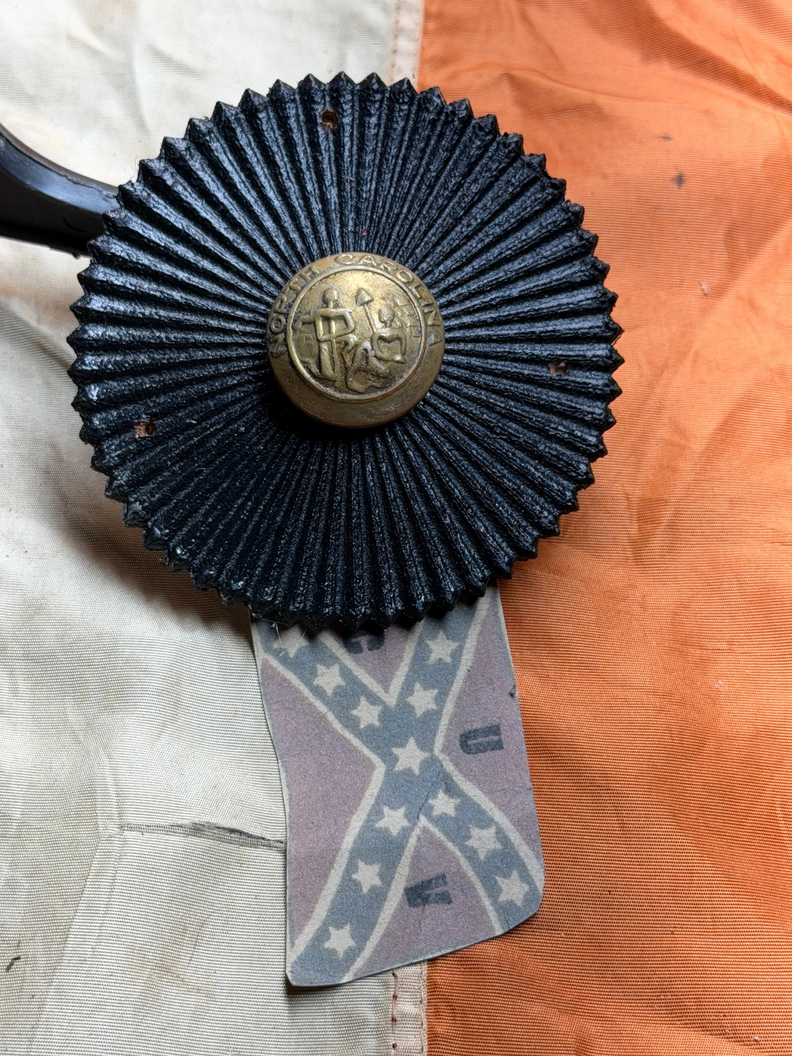 not sure: Note: In-house shipping is available on all items sold by us. We do combine shipping on multiple lots. Your items will be shipped approximately 3-5 days after cleared payment. All items are sold “AS