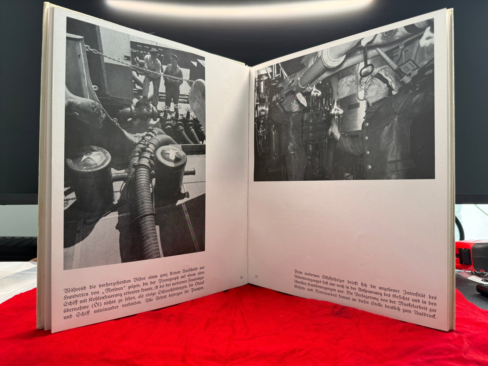 WWII German Kriegsmarine Photo Book “Matrosen Soldaten Kameraden: This German-language hardcover photographic volume titled Matrosen Soldaten Kameraden ("Sailors, Soldiers, Comrades") presents an extensive visual record of Kriegsmarine personnel and daily life durin