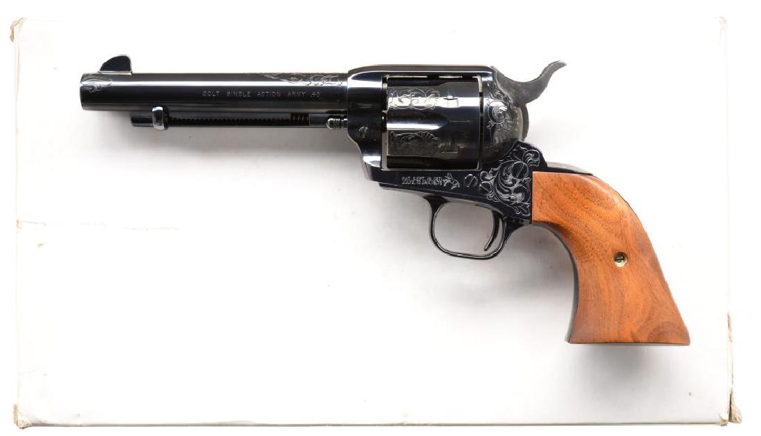 3rd generation colt saa loose 3rd generation colt saa loose