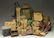 WWI & WWII FIELD GEAR, PERISCOPE & MORE.