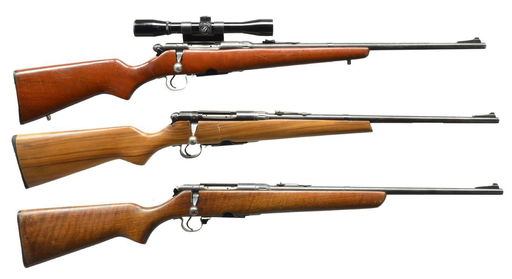Savage Model 340 30 30 Bolt Action Rifle Feb 23 2019 North American Auction Company In Mt