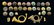 CIVIL WAR ERA INSIGNIA & BUTTONS. - 2