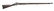 1859 DATED SPRINGFIELD MODEL 1855 RIFLE MUSKET.