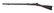 SPRINGFIELD MODEL 1888 TRAPDOOR RIFLE. - 2