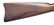 SPRINGFIELD MODEL 1888 TRAPDOOR RIFLE. - 5