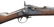 SPRINGFIELD MODEL 1888 TRAPDOOR RIFLE. - 6