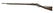 REMINGTON NO.1 ROLLING BLOCK RIFLE. - 2