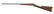 PAIR OF REMINGTON NO. 4 ROLLING BLOCK RIFLES. - 5
